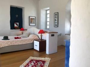 Cesme La Maison Romantique