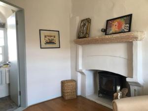 Cesme La Maison Romantique