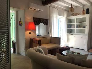 Cesme La Maison Romantique