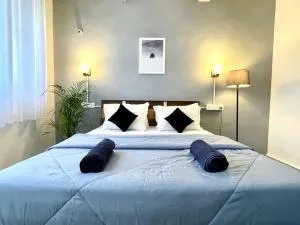 Tropical Escape Fully air-conditioned 4 mins Beach - Колва