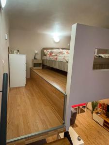Budapest Bloom Apartman