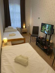 Széchenyi Apartman Esztergom