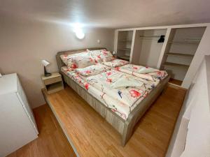 Budapest Bloom Apartman