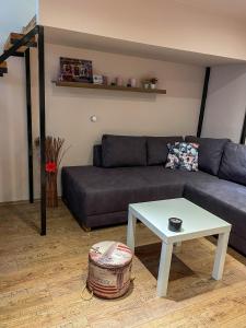 Budapest Bloom Apartman
