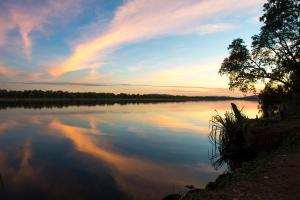 Discovery Parks - Lake Kununurra