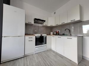 Apartamenty Parkowe nr 10