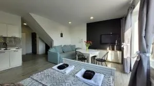 Apartament Centrum w Parku przy Katedrze nr 10 - Gardeja