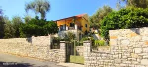 Villa RAXI - Koútsion