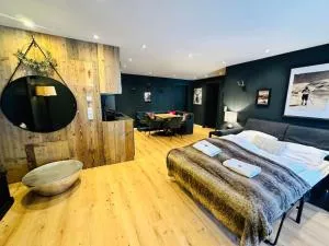 LOU Chalet Studio Marie - Reith bei Seefeld