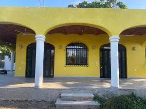 Casa Barbara - Chulavista