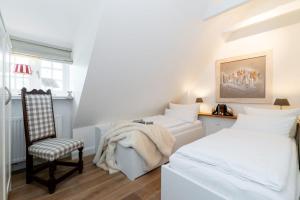 Landhaus Treskersand Maisonette