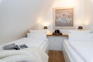 Landhaus Treskersand Maisonette