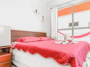 Hotel Dunas Vila Cumbuco