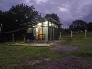 The Guilloud Residence