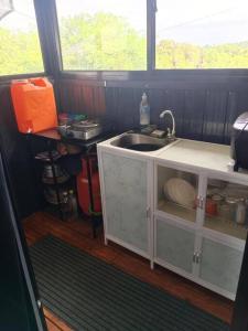 The Guilloud Residence