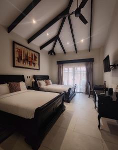 Marenaz Oceanfront Resort