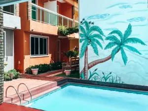 Hotel Dunas Vila Cumbuco - Guagiru