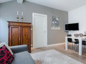 Palm Apartment Amsterdam