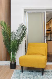 5 Bed Town-house by Harlington