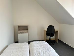 205 - Maison 8 personnes en plein cœur de Plurien