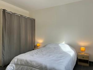 205 - Maison 8 personnes en plein cœur de Plurien