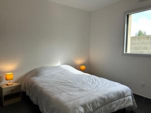 Villas 205 - Maison 8 personnes en plein coeur de Plurien : photos des chambres