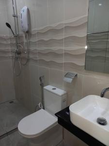 Deluxe Room Mandahan Beach Garden