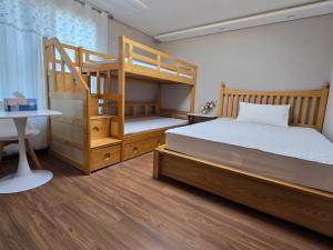 Incheon airport Guesthouse L