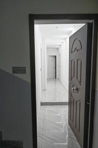 Chambre Double avec Balcon