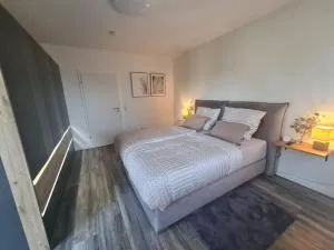 Premium Apartment am Rande des Pfälzer Waldes - Reichenbach-Steegen