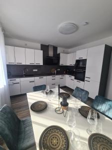 Premium Apartment am Rande des Pfälzer Waldes