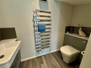 Somerford Lake House