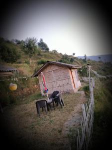 Mowadhar Cottage Home Stay Nagtibba