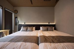 Asakura Ninja House Tokyostoryhotel, Tokyo Skytree