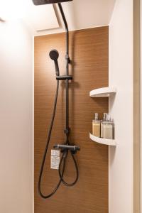 Asakura Ninja House Tokyostoryhotel, Tokyo Skytree