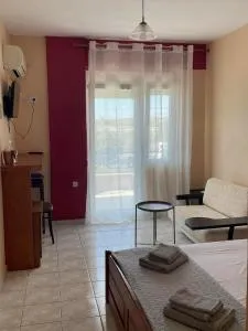 Λιέγη Orestiada apartment no 2 - 埃迪尔内