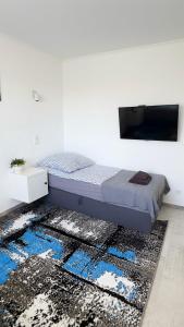 Wohnung in Hanau