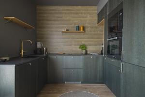 Snowbird Villas Levi, Arctic Nook