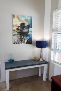 Palms on Fourth - Apartment