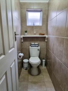 Palms on Fourth - Apartment