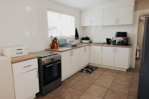 Palms on Fourth - Apartment