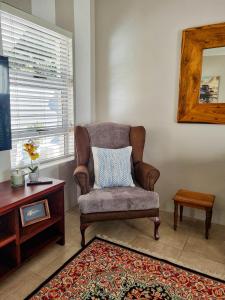 Palms on Fourth - Apartment