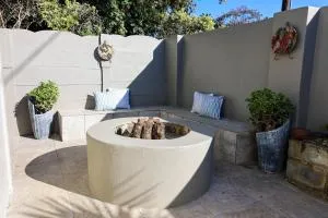 Palms on Fourth - Apartment - Kwelera