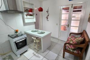 Apartamento no Centro de Búzios 2 Quartos