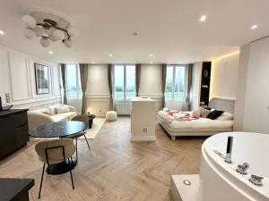 Les Rives de Saône - Balnéothérapie - Saint-Laurent-sur-Saône