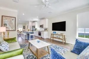 1 Mi to Riverwalk Brand New Bradenton Home - 埃伦顿