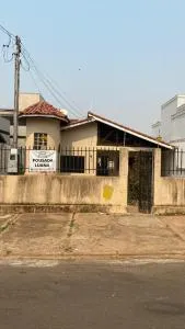 Pousada Luana - Gaúcha