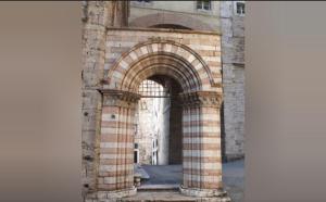 Lovely apartment in the heart of Perugia
