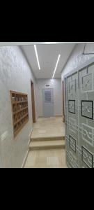 Résidence Farah A3 4èm étage numéro 17