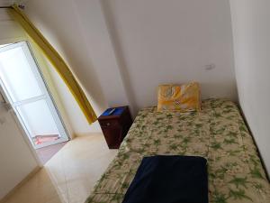 Résidence Farah A3 4èm étage numéro 17